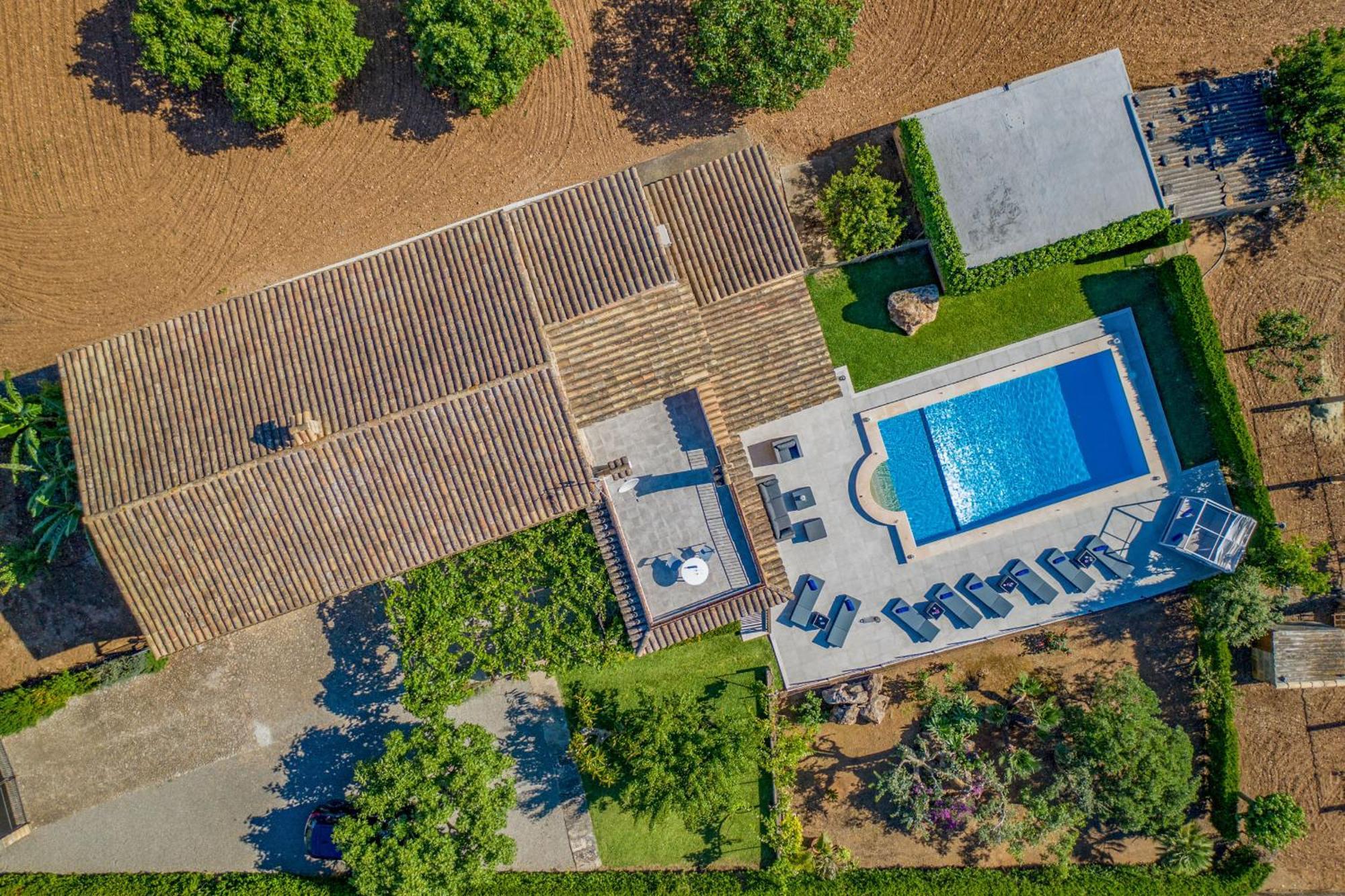 -3511 Mallorca Holiday home *