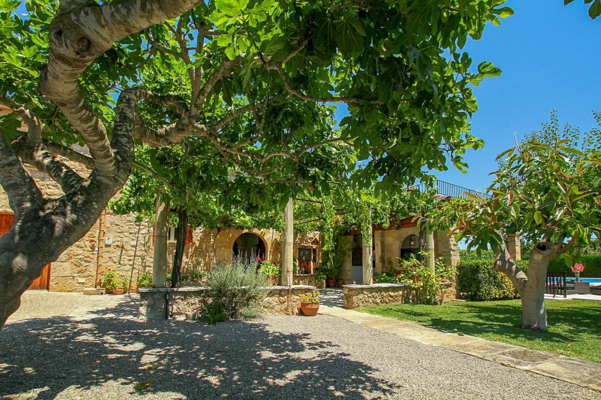-3511 Mallorca Holiday home *
