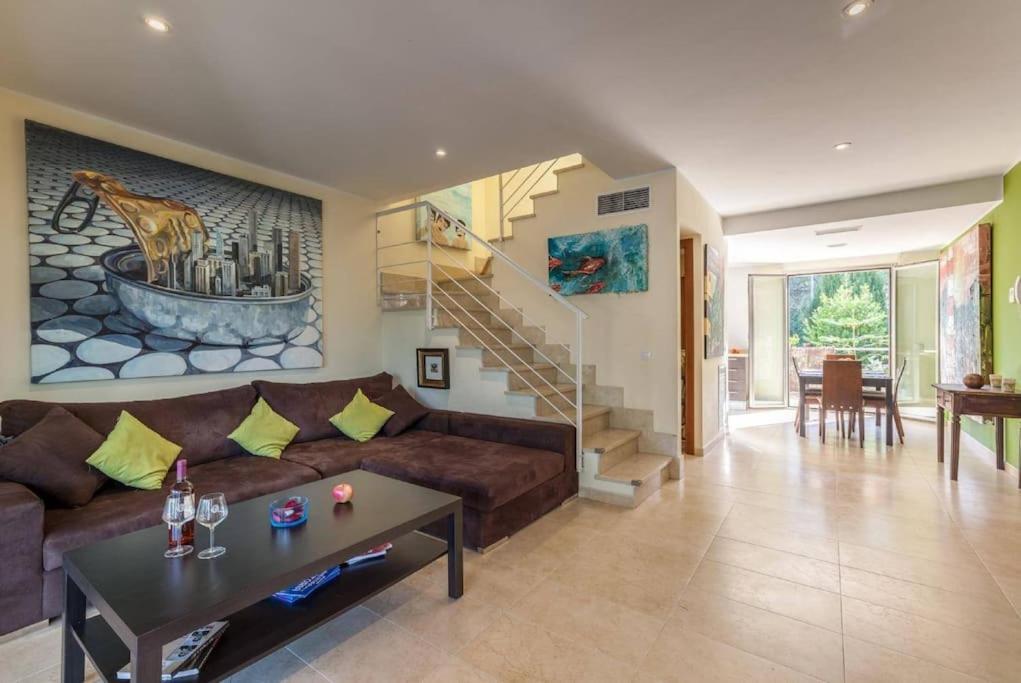 Llucona Etv/6454 Apartamento