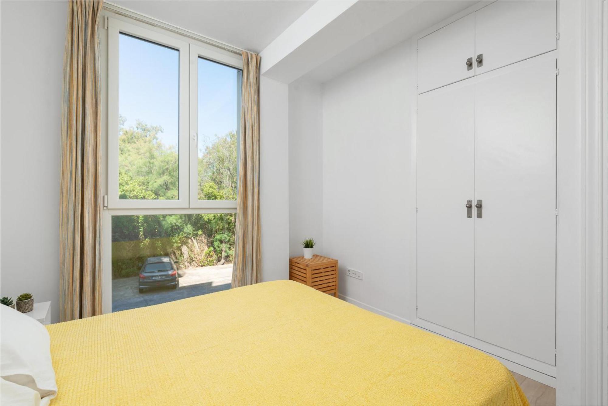 Roca Llenaire 1c Apartamento Puerto Pollensa