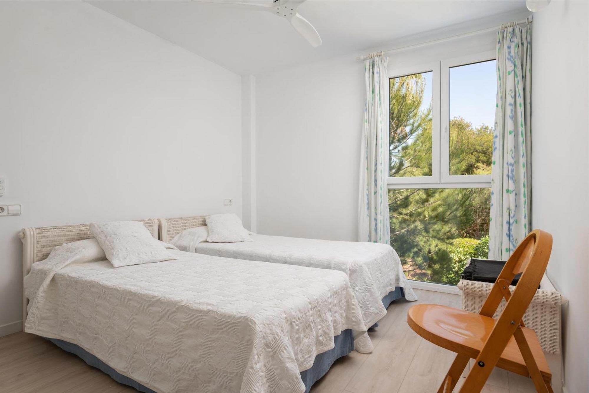 Apartamento Roca Llenaire 1c