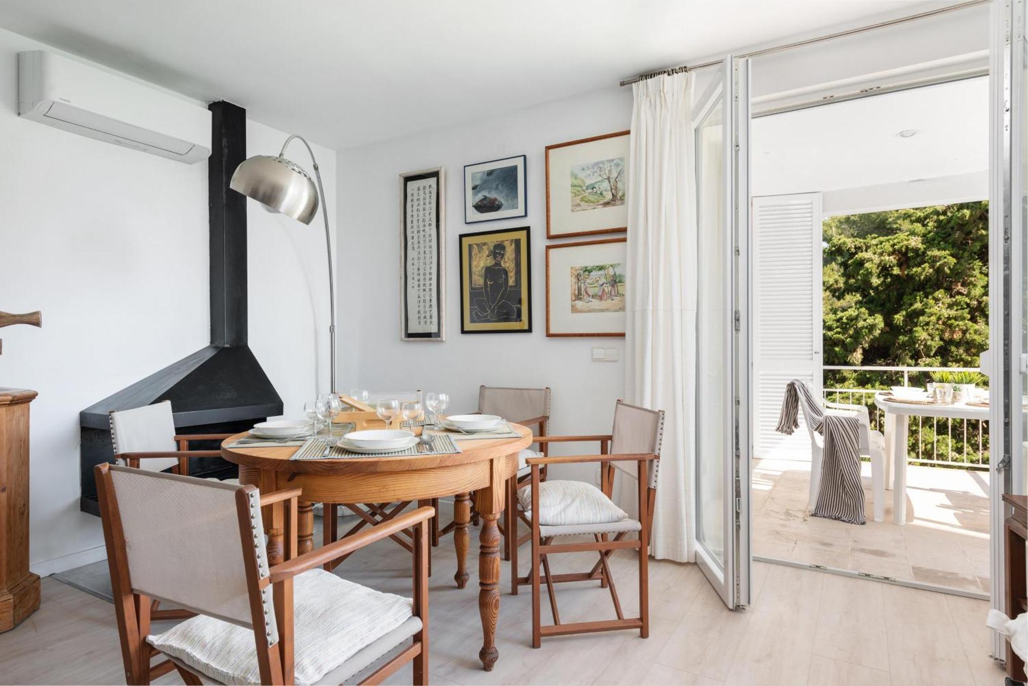 Roca Llenaire 1c Apartamento *