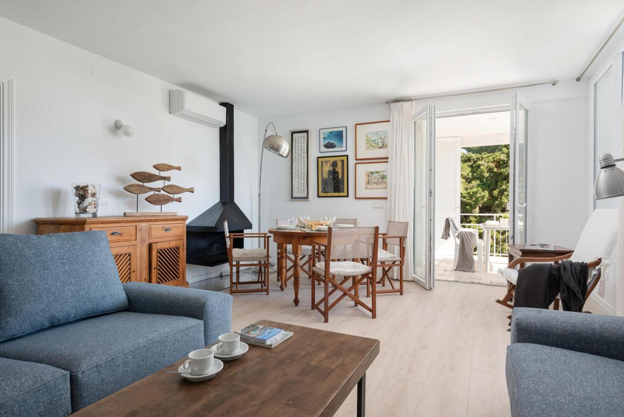 Roca Llenaire 1c Apartamento
