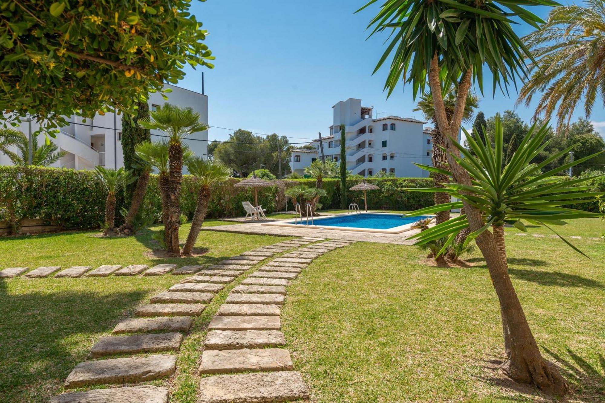 Roca Llenaire 1c Apartamento *