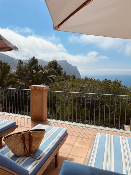 Mediterranean Sea View *