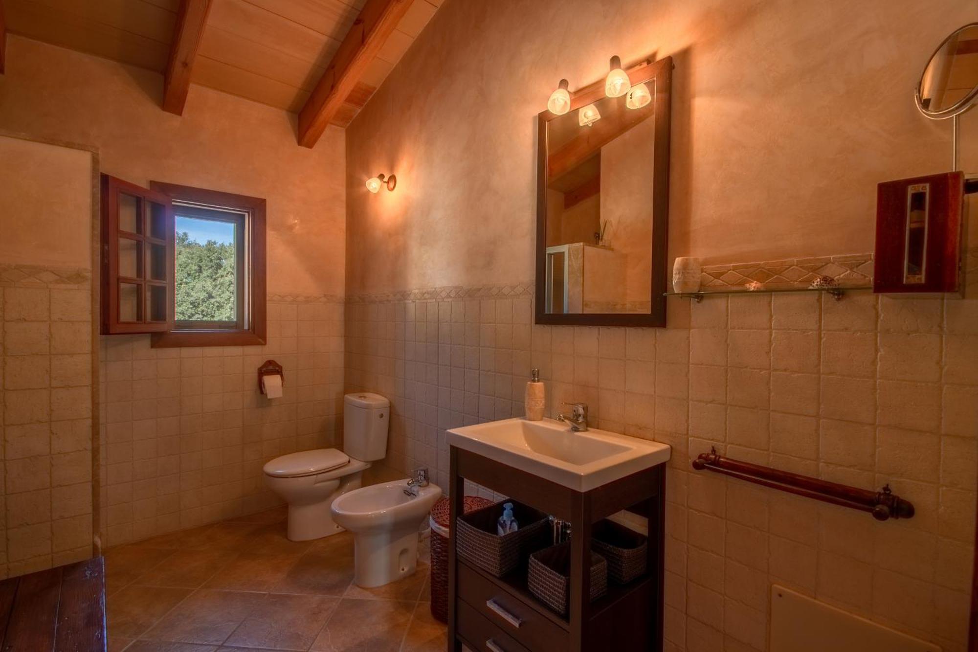 -2634 Mallorca Holiday home *