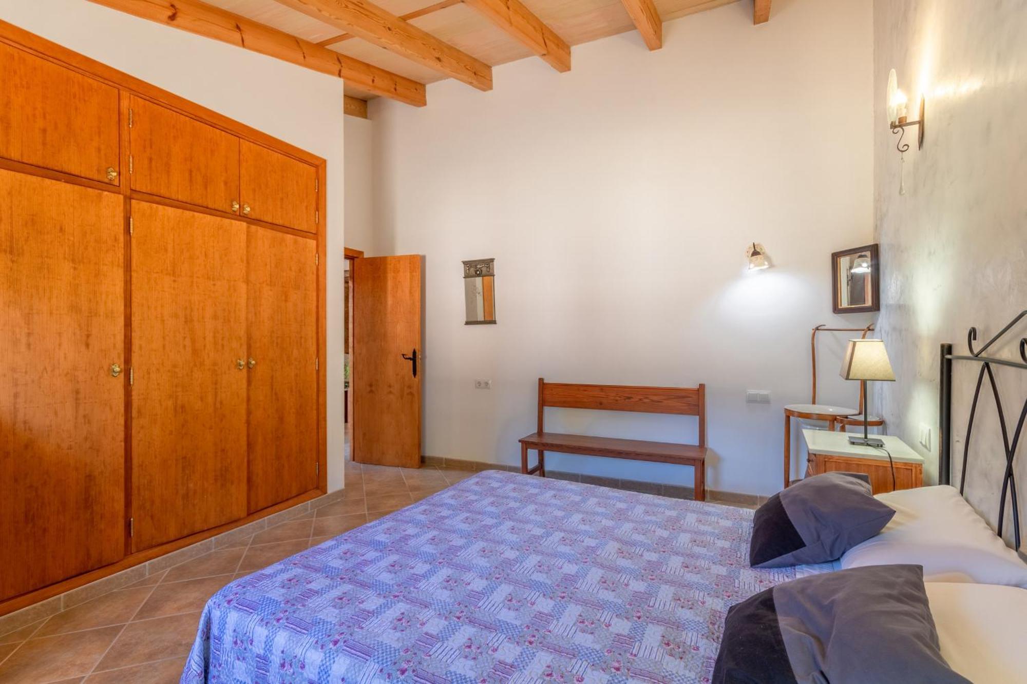 Holiday home -2634 Mallorca