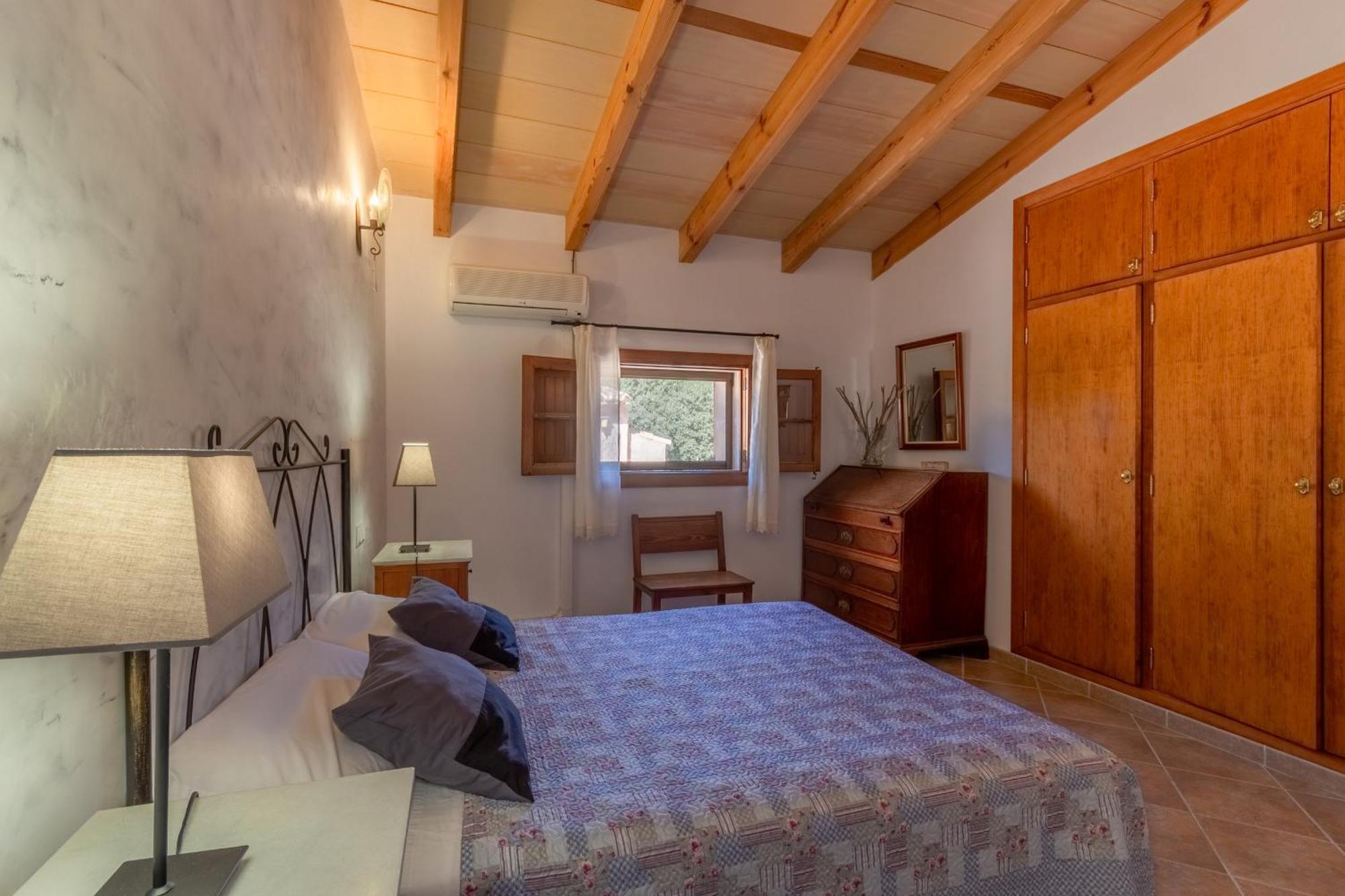 -2634 Mallorca Holiday home Algaida (Mallorca)