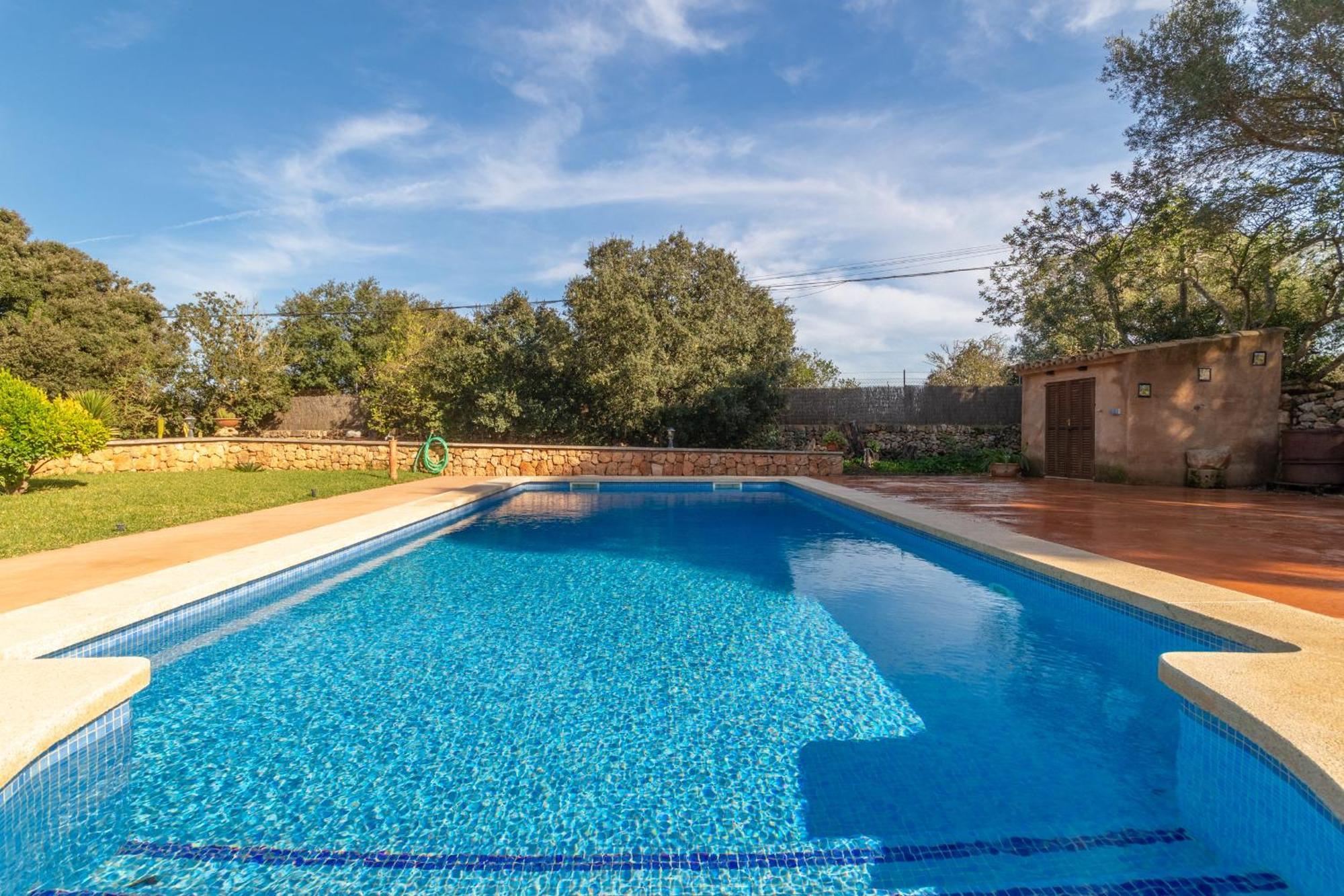-2634 Mallorca Holiday home Algaida (Mallorca)