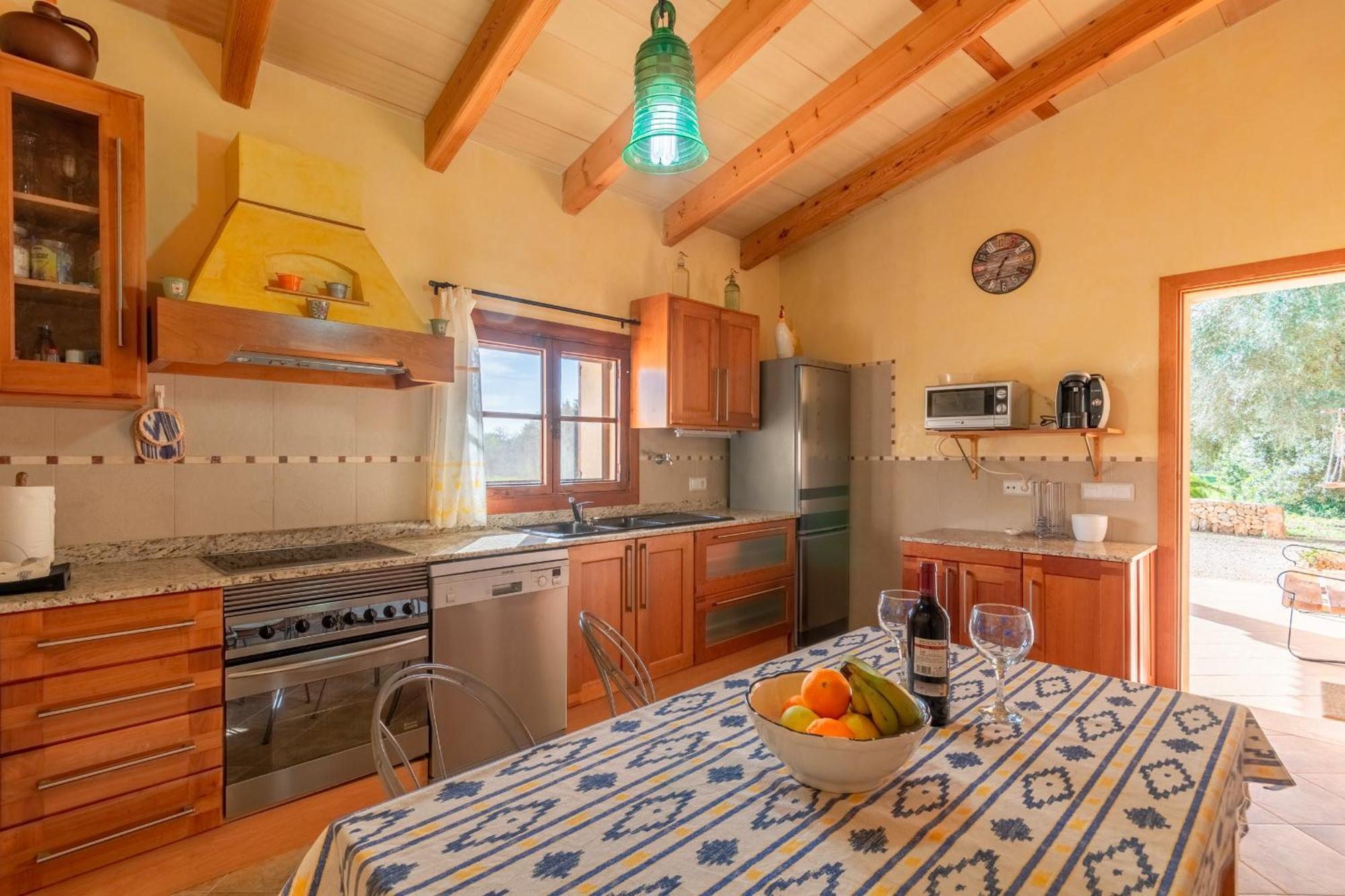 -2634 Mallorca Holiday home