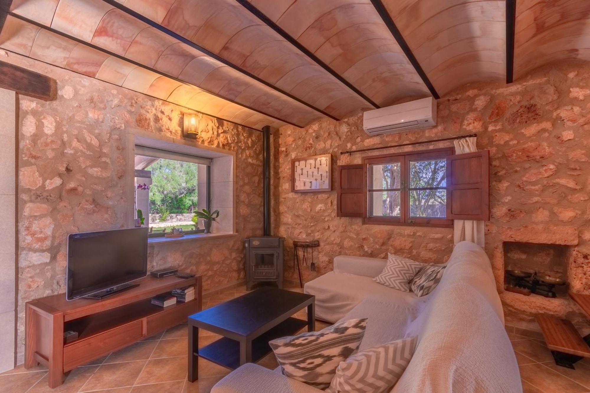 Holiday home -2634 Mallorca
