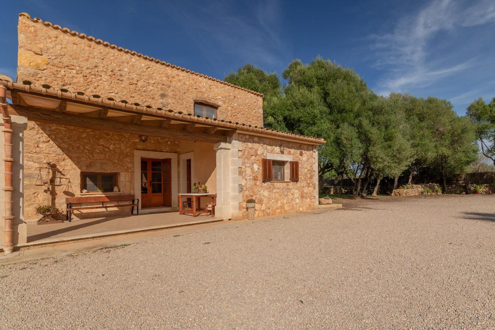 -2634 Mallorca Holiday home