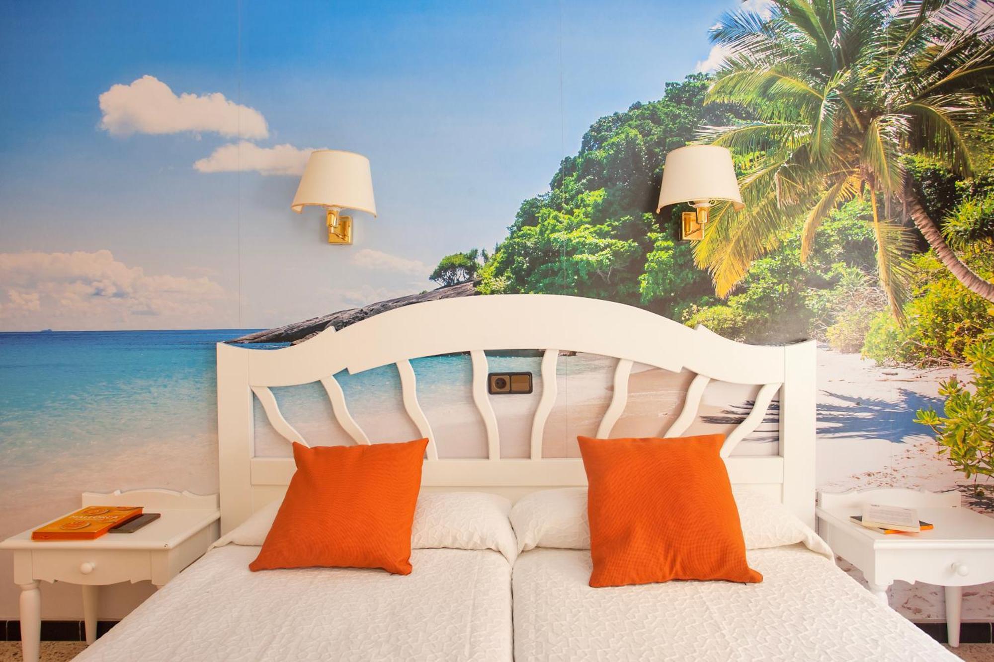 Bona Vista Hostal