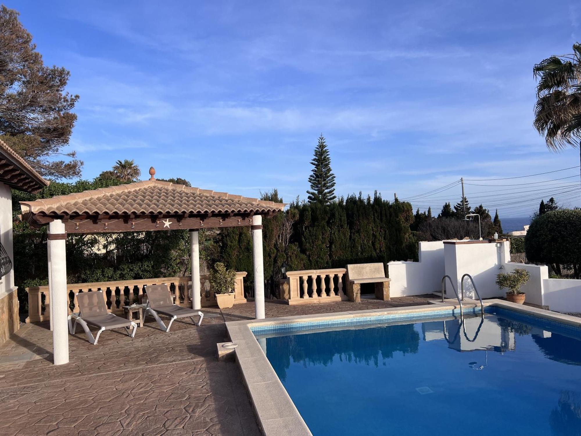 Villa Casa Estrella De Mar *