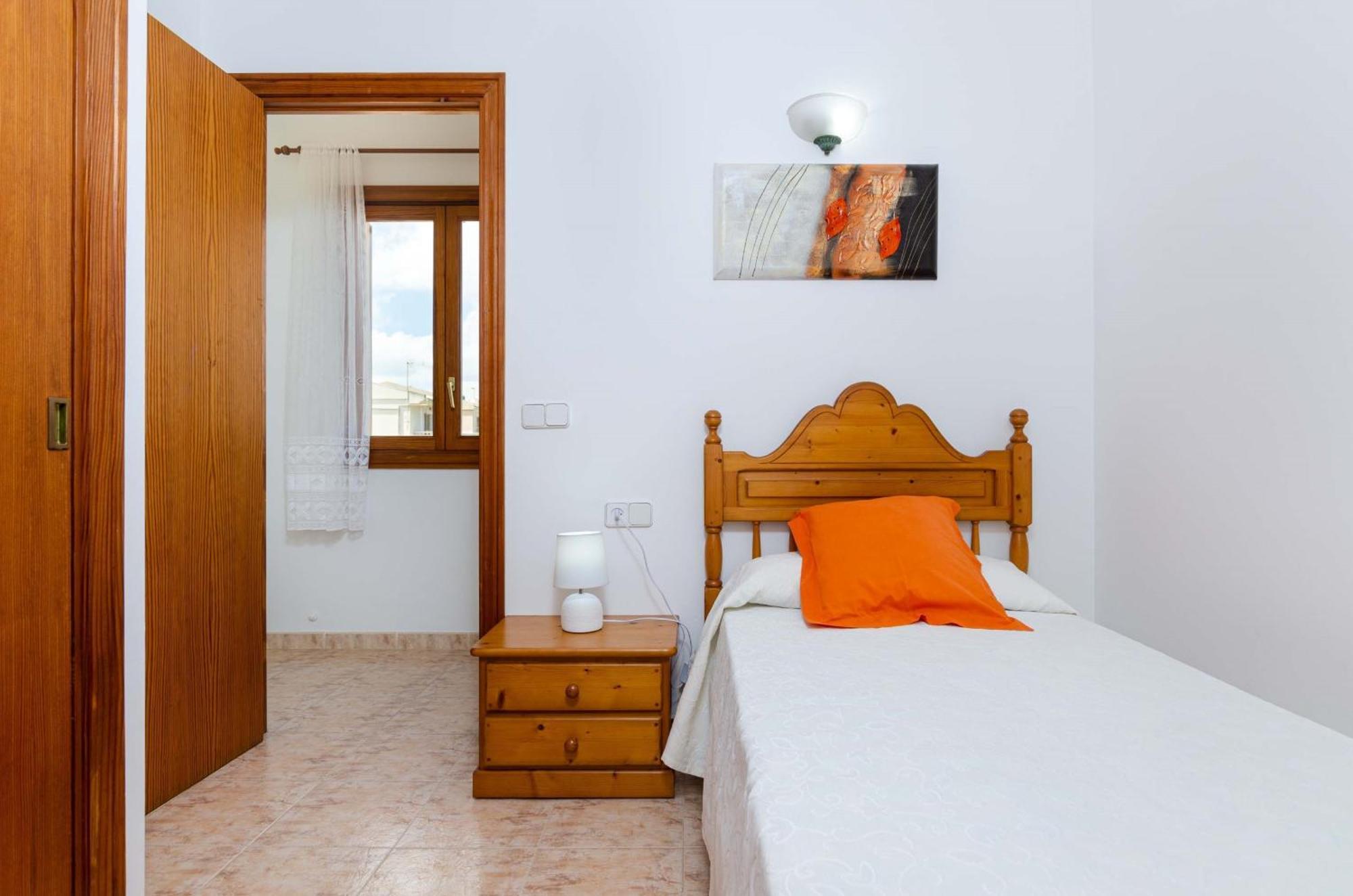 Yourhouse Ca Na Maria * Son Serra de Marina