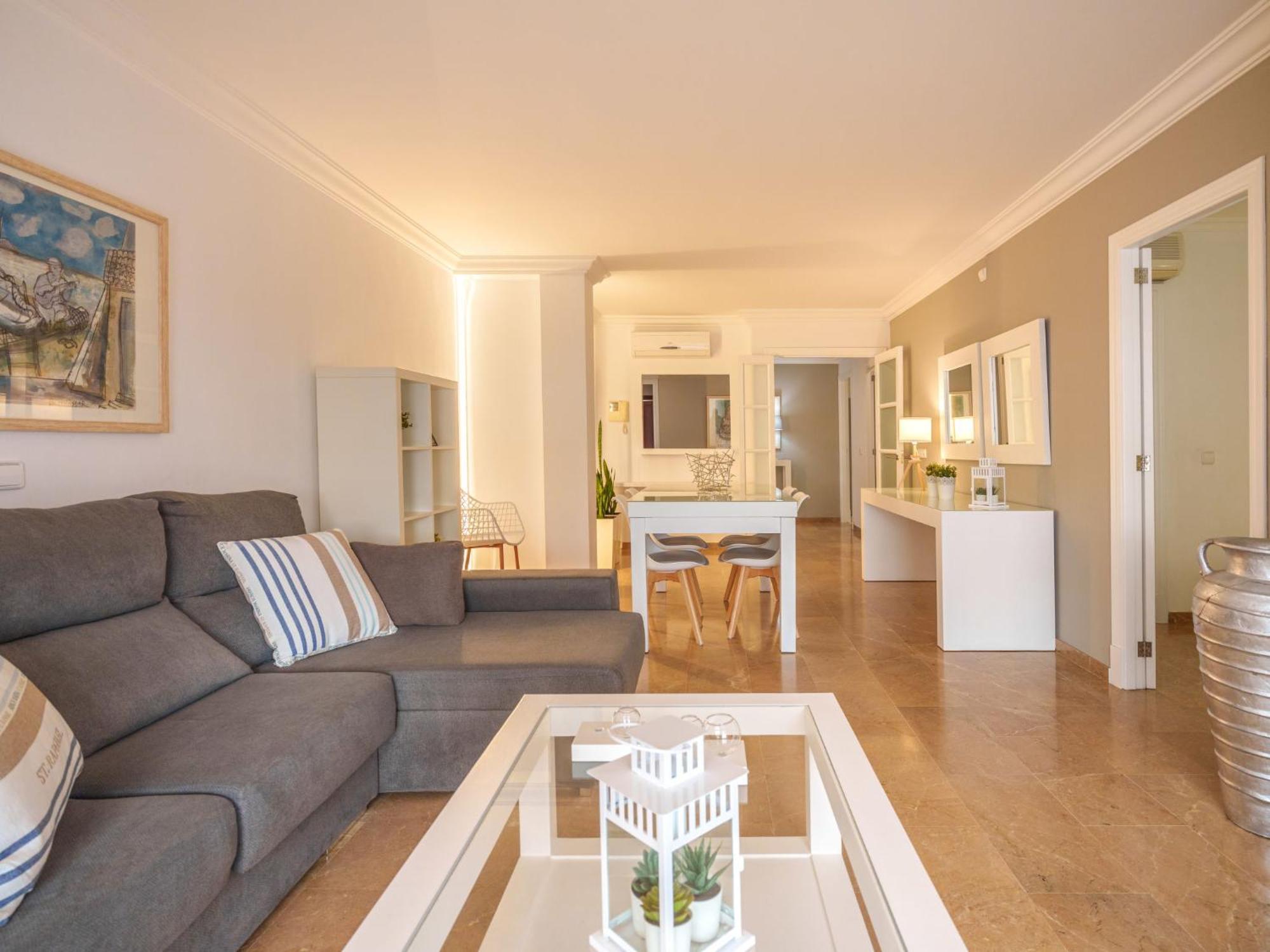 Maritimo By Interhome