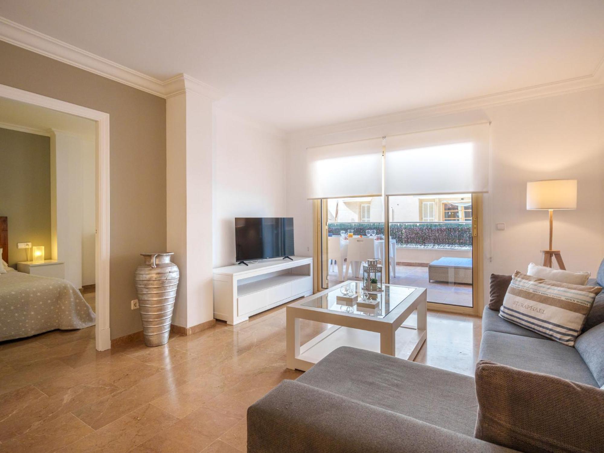 Maritimo By Interhome Apartamento *