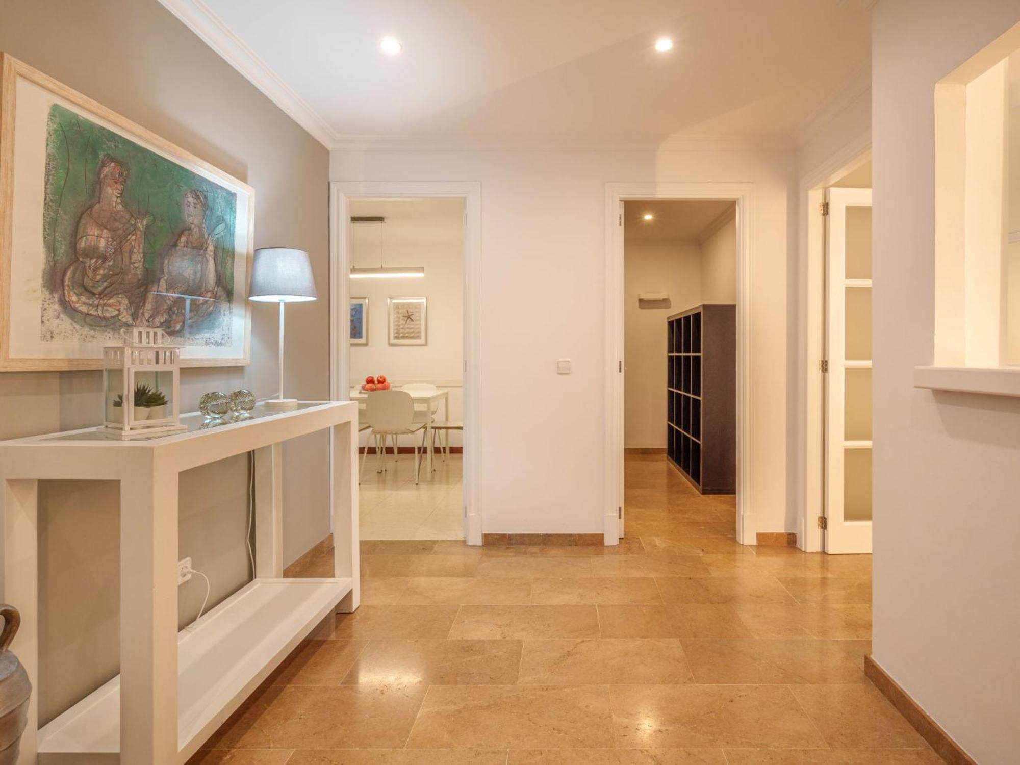 Maritimo By Interhome * Puerto de Alcúdia