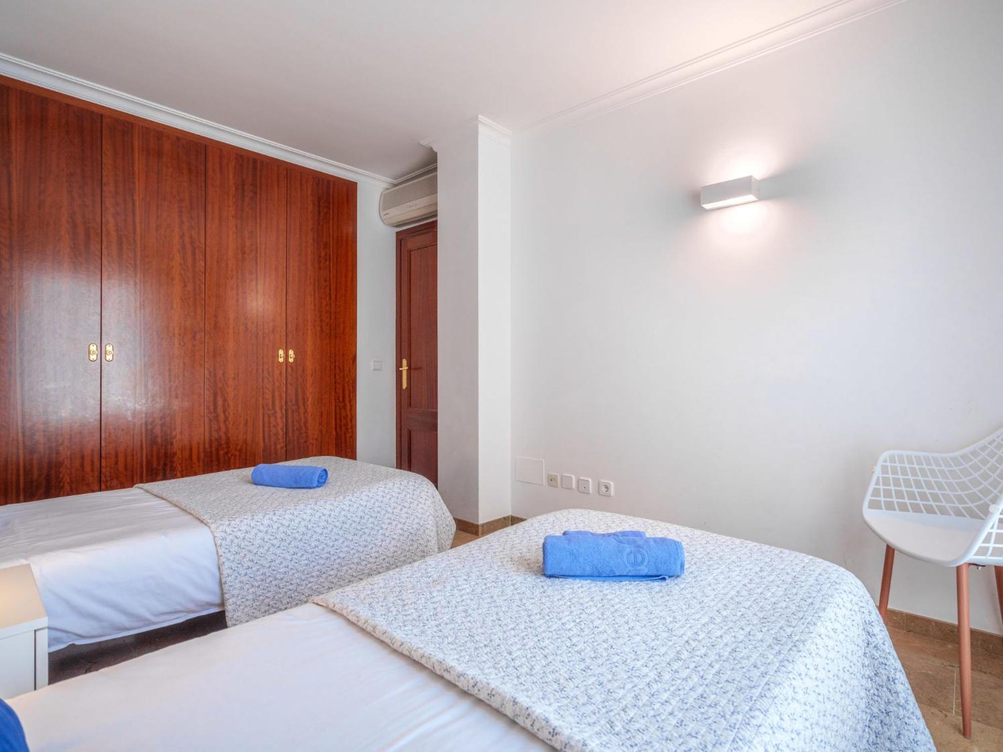 Apartamento Maritimo By Interhome