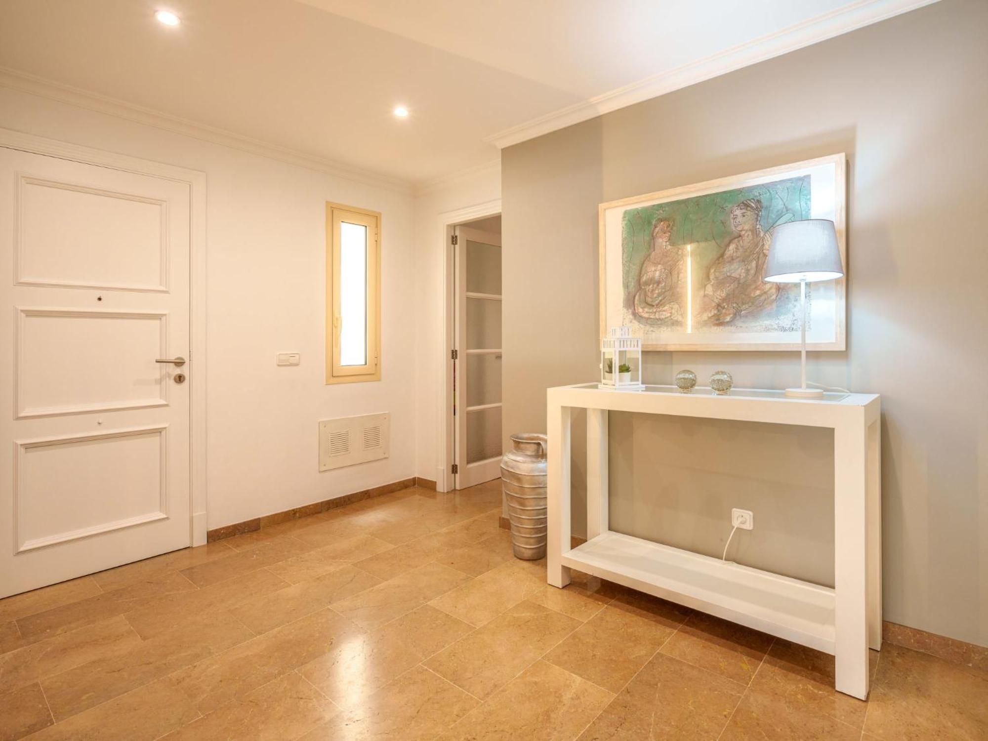 Maritimo By Interhome Apartamento Puerto de Alcúdia
