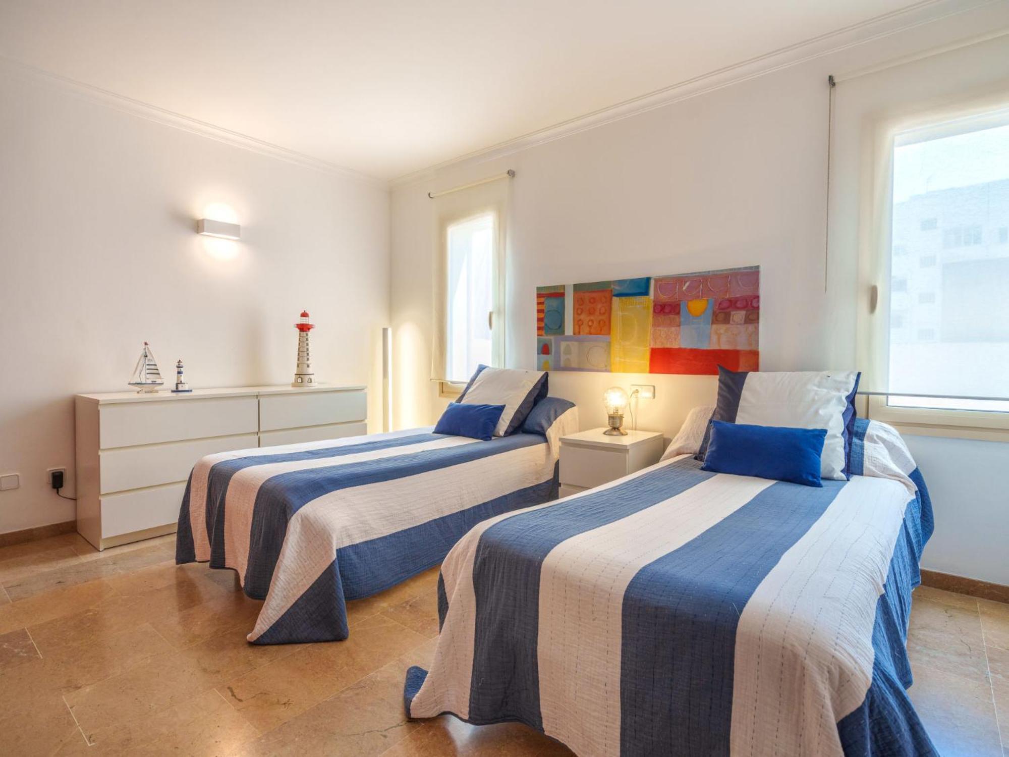 Maritimo By Interhome Puerto de Alcúdia