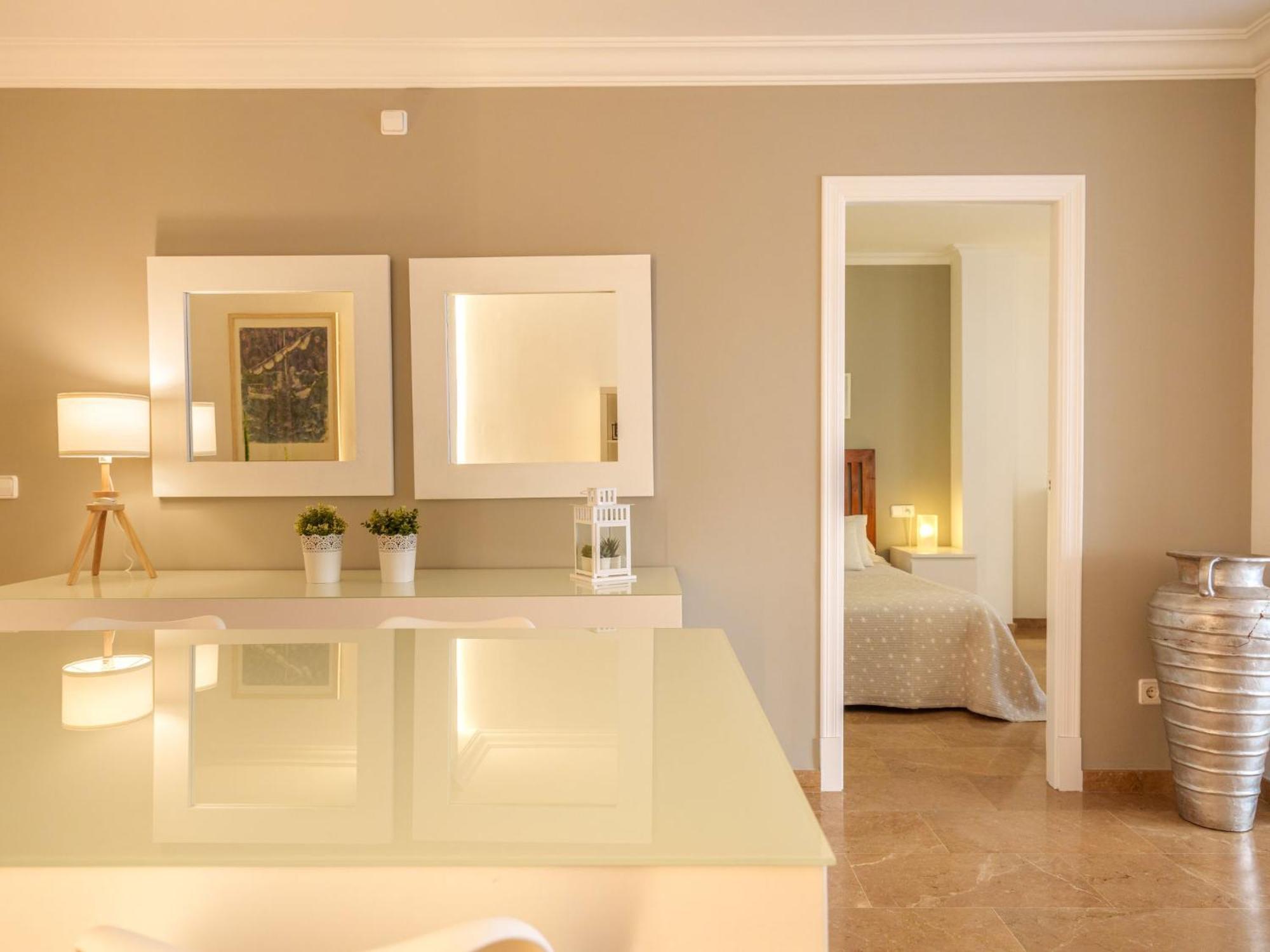 Maritimo By Interhome Apartamento