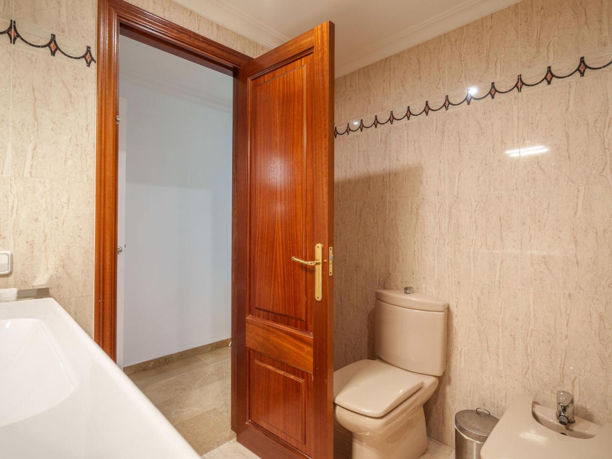 Maritimo By Interhome *