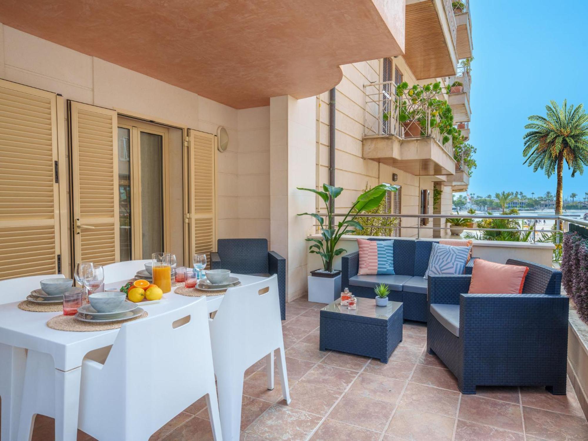 Maritimo By Interhome