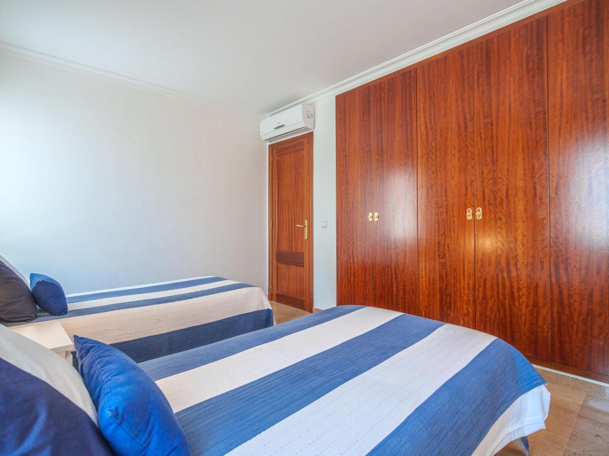 Maritimo By Interhome Apartamento *