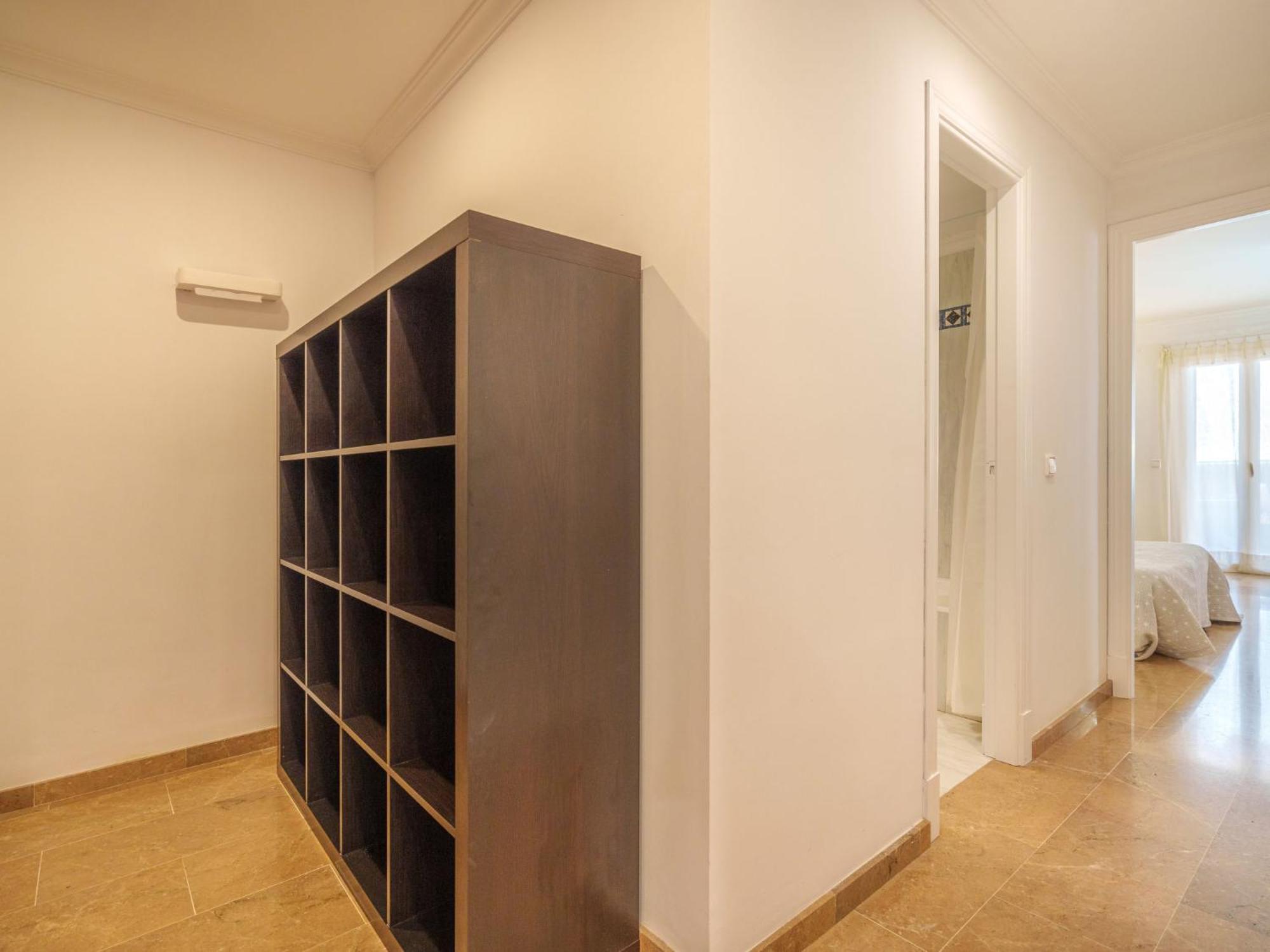 Apartamento Maritimo By Interhome Puerto de Alcúdia