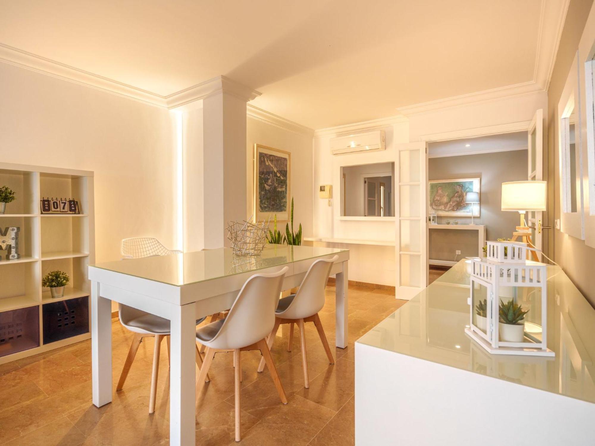 Apartamento Maritimo By Interhome