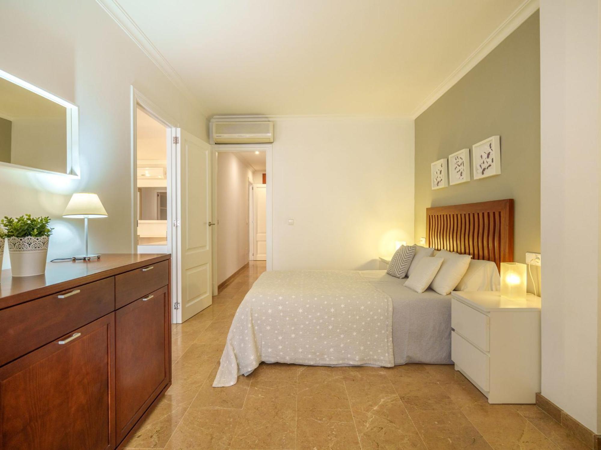 Maritimo By Interhome Puerto de Alcúdia