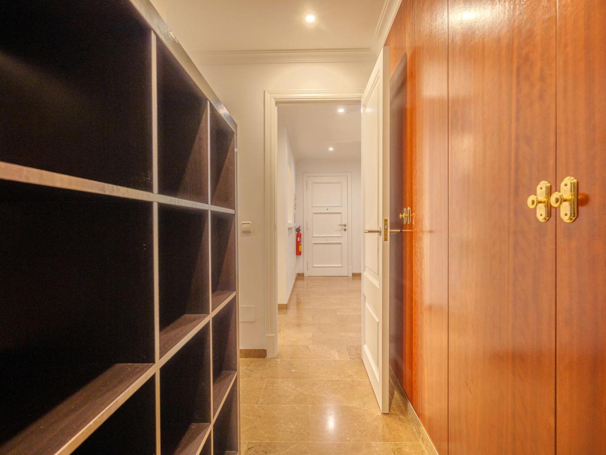Maritimo By Interhome Apartamento