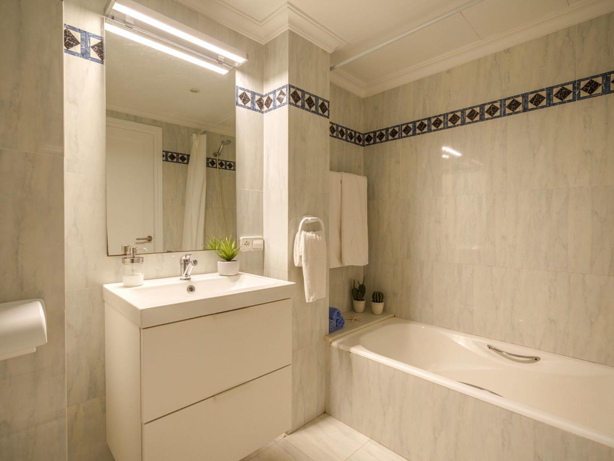 Apartamento Maritimo By Interhome *