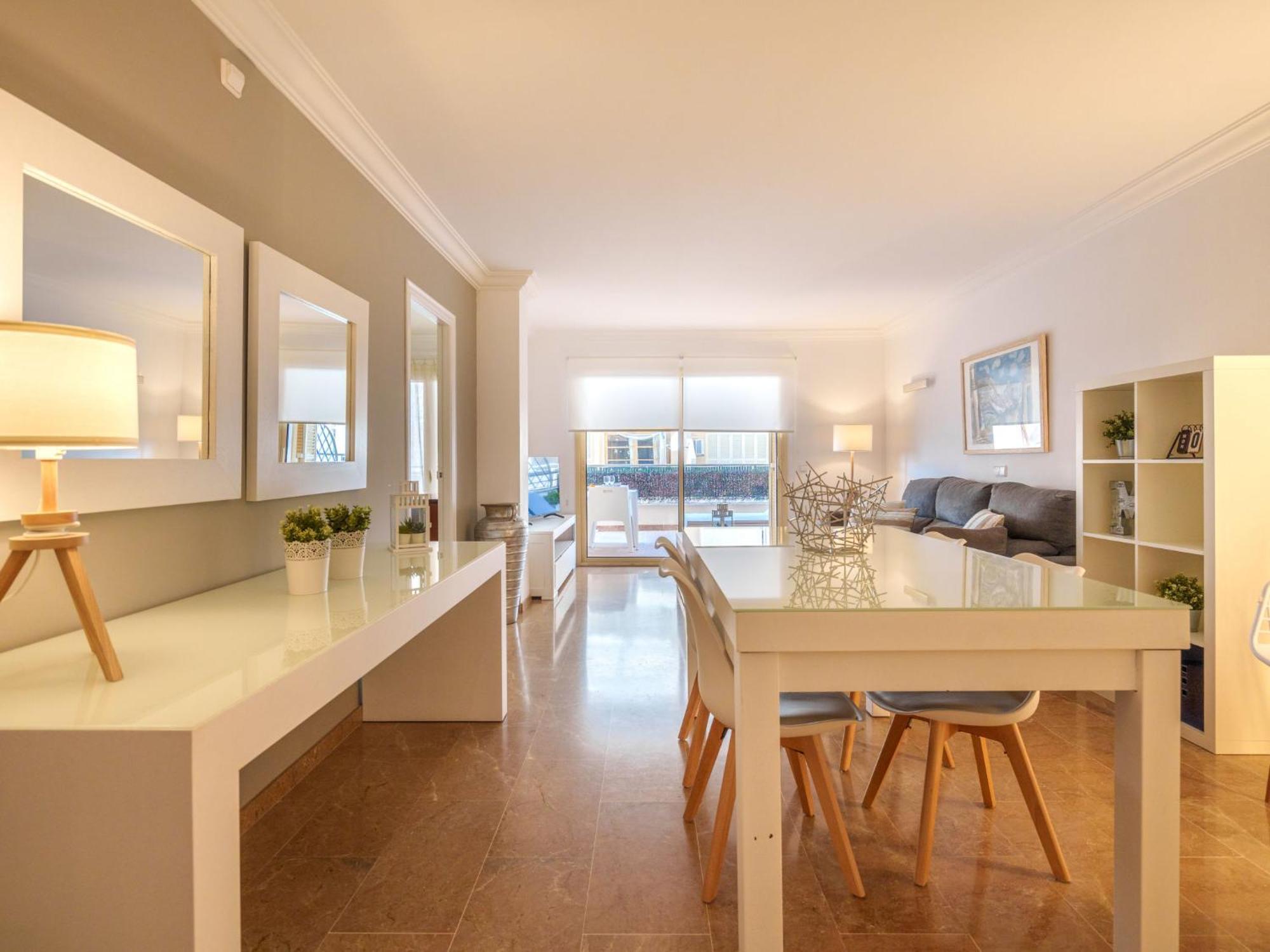 Maritimo By Interhome