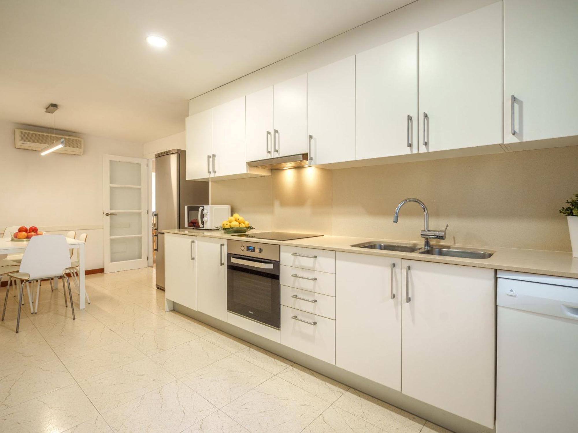 Maritimo By Interhome Apartamento *