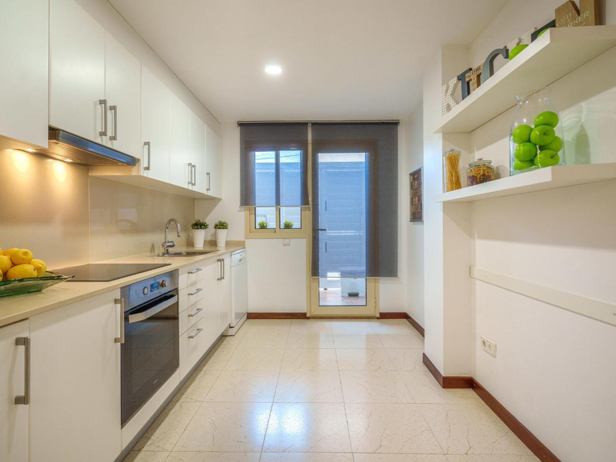 Maritimo By Interhome * Puerto de Alcúdia