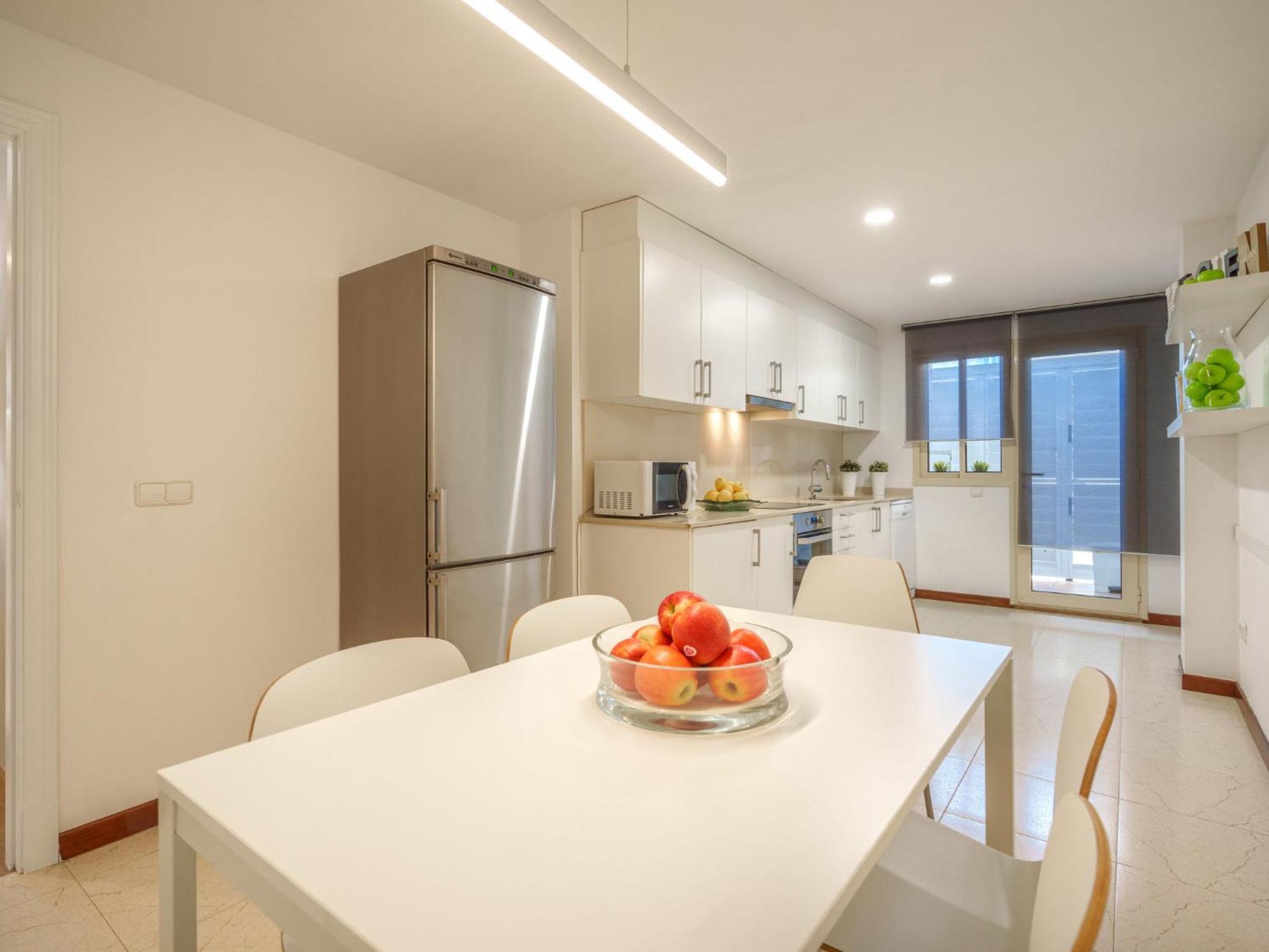 Maritimo By Interhome Apartamento *