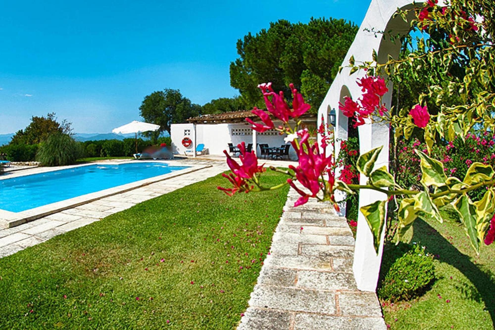 Сasa de vacaciones Homes - Bal01422-fyc