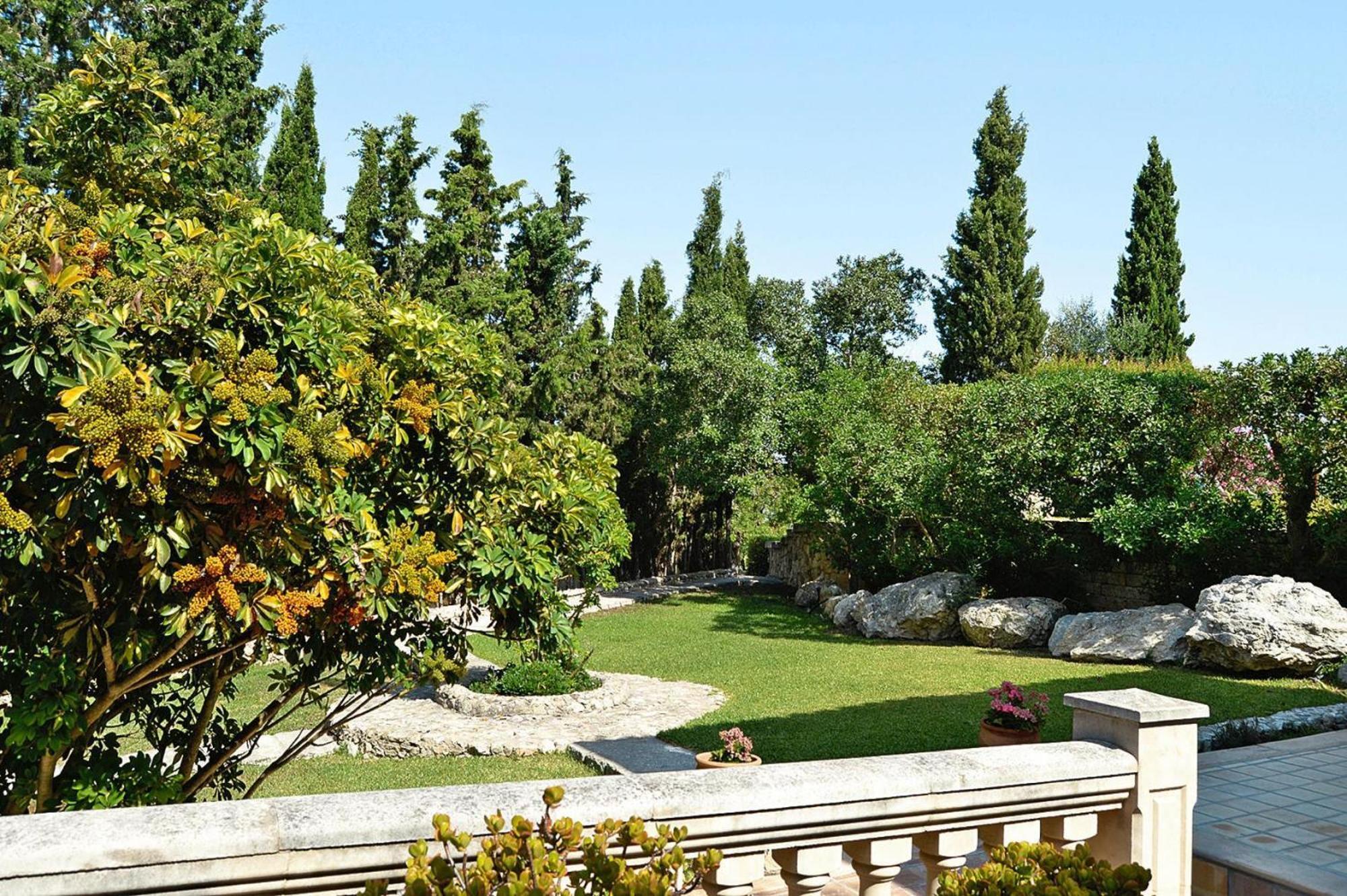 Homes - Bal01422-fyc * Santa Margalida