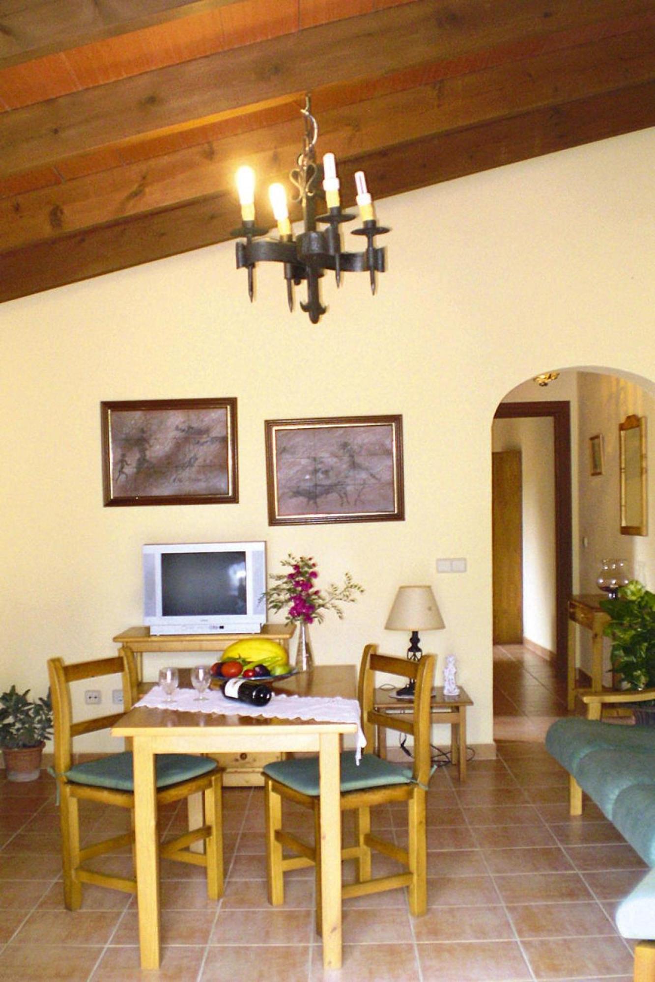 - Bal01422-ayf Apartamento Santa Margalida