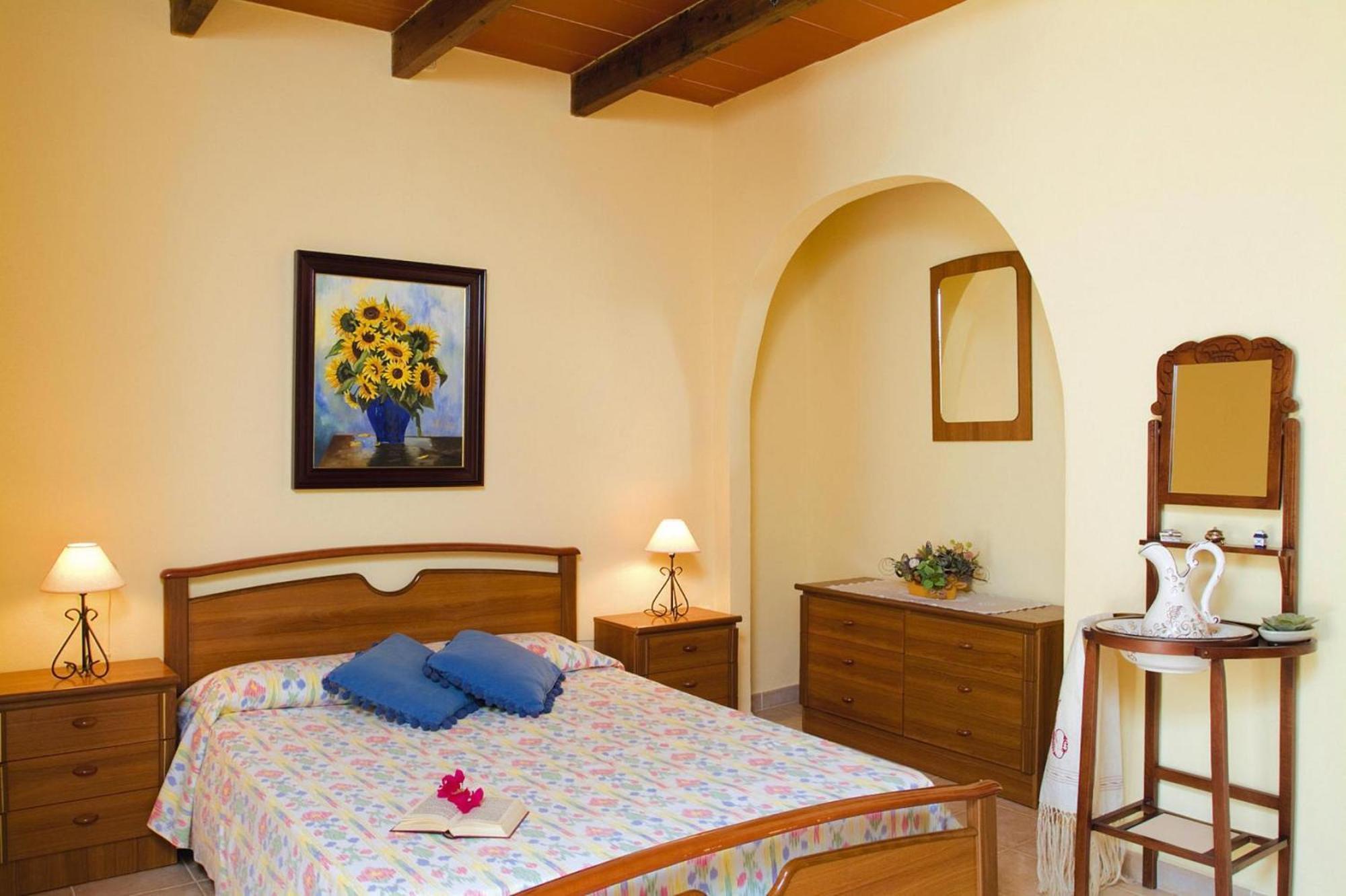 Apartamento - Bal01422-ayf Santa Margalida