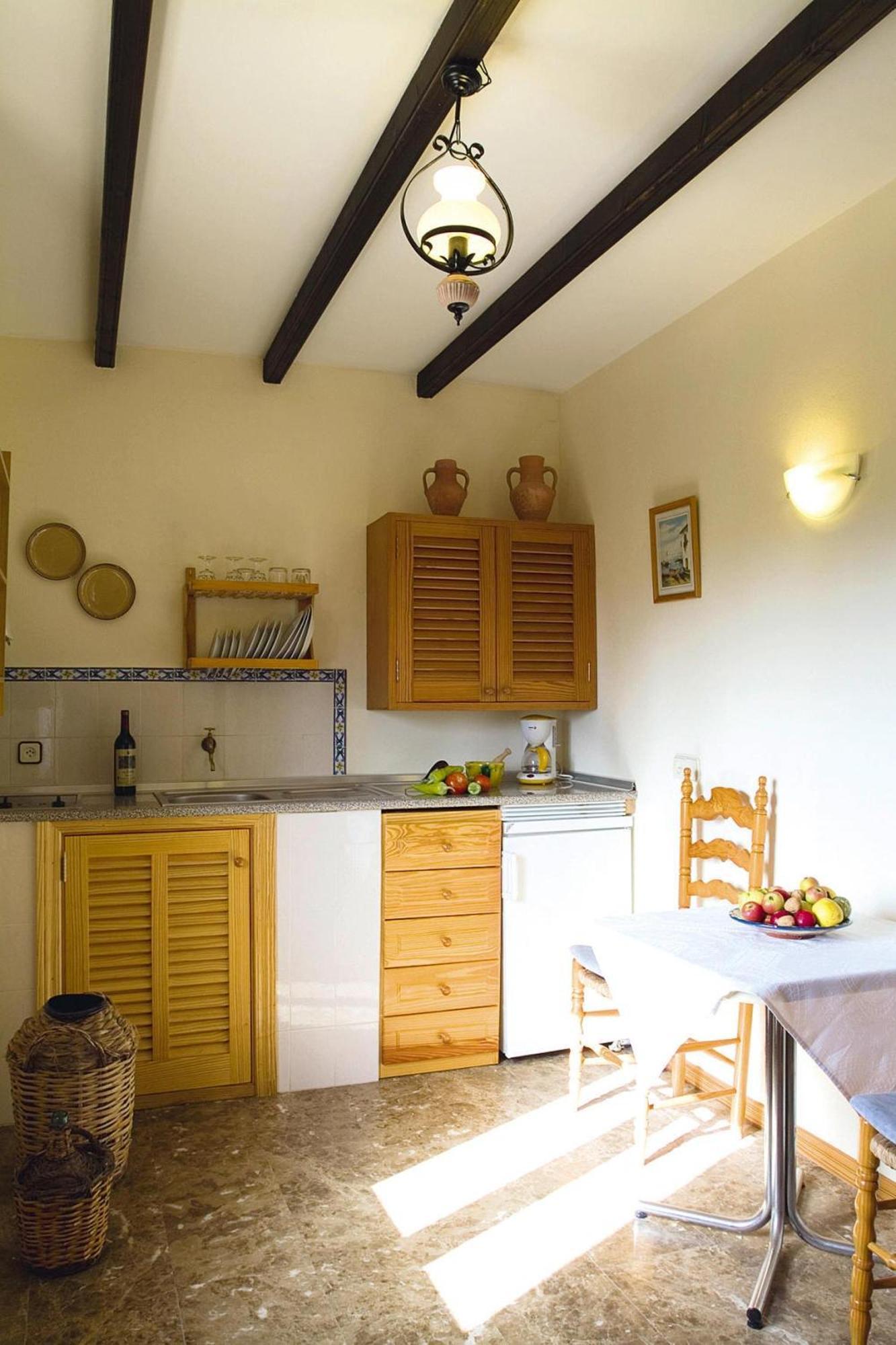 - Bal01422-ayf Apartamento Santa Margalida