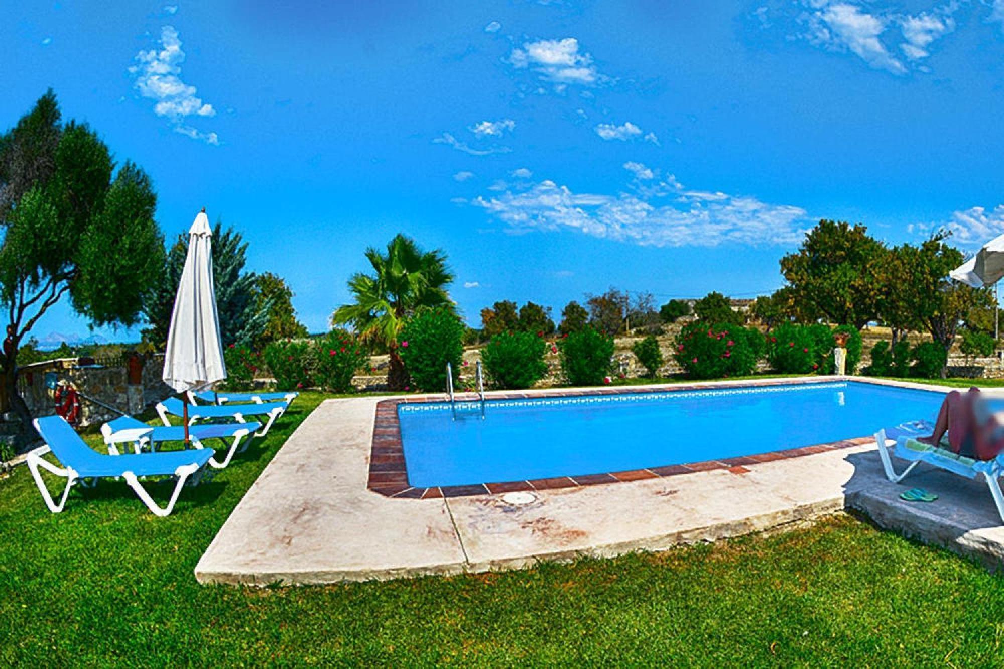 - Bal01422-ayf Apartamento Santa Margalida