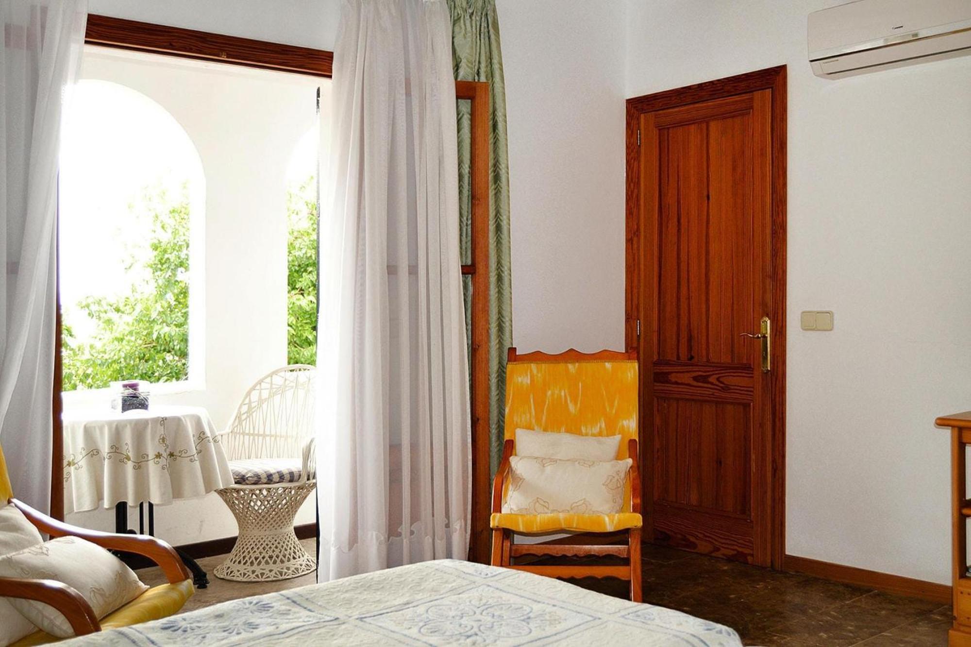 - Bal01422-fyb Сasa de vacaciones Santa Margalida