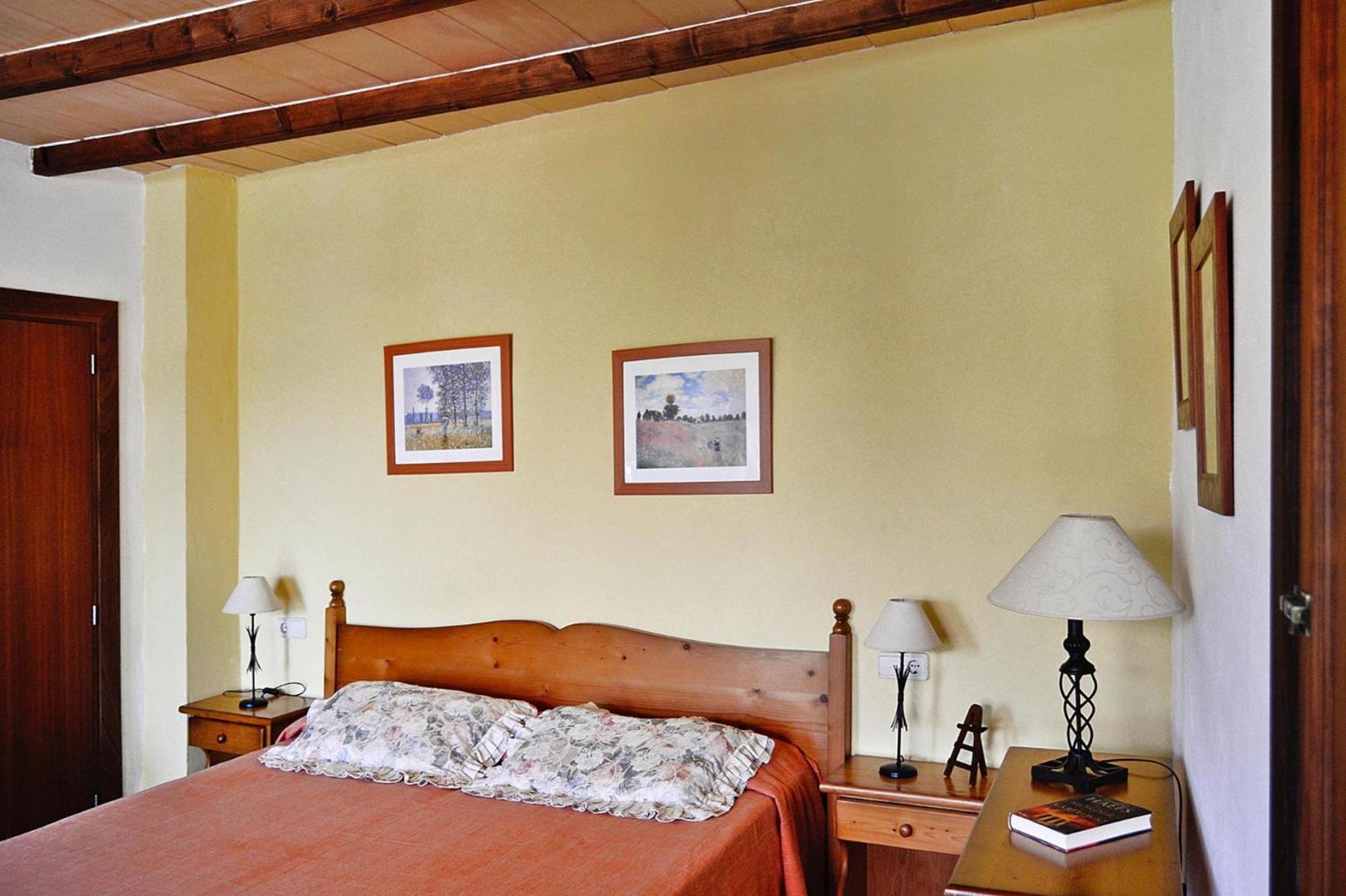 Сasa de vacaciones - Bal01422-fyb Santa Margalida