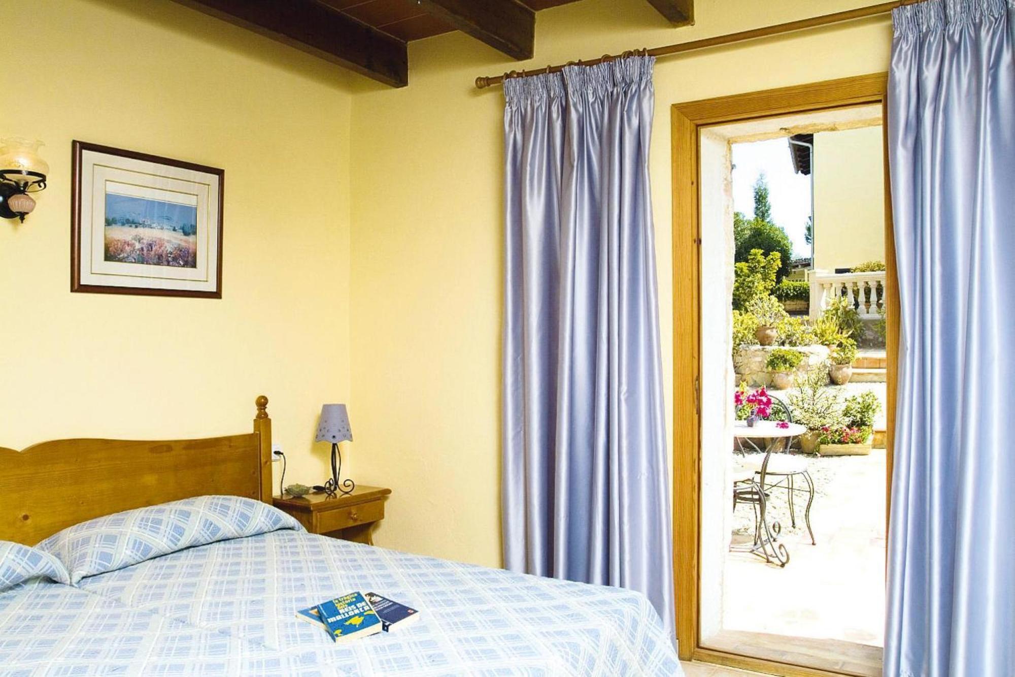 - Bal01422-fyb Сasa de vacaciones Santa Margalida