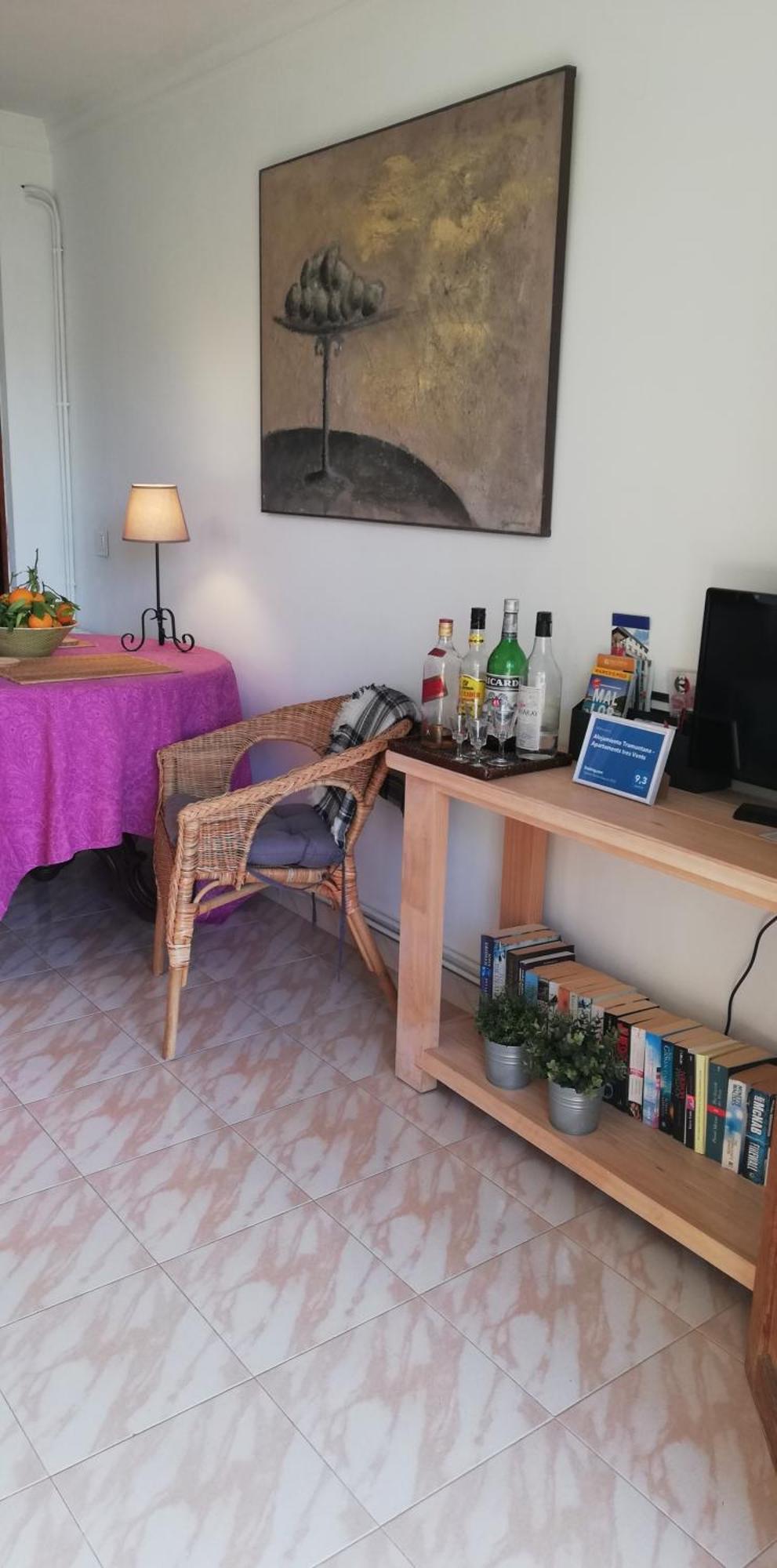 Apartamento Tramuntana - Tres Vents *