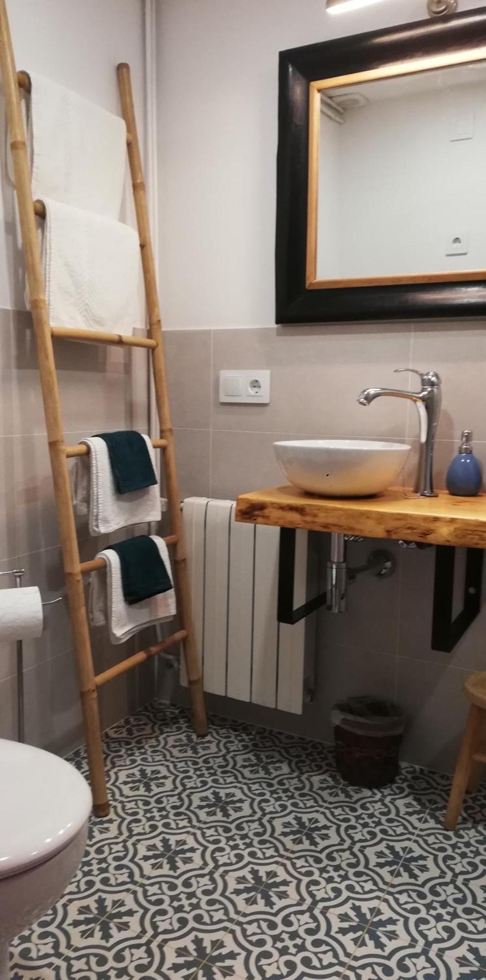 Tramuntana - Tres Vents Apartamento *