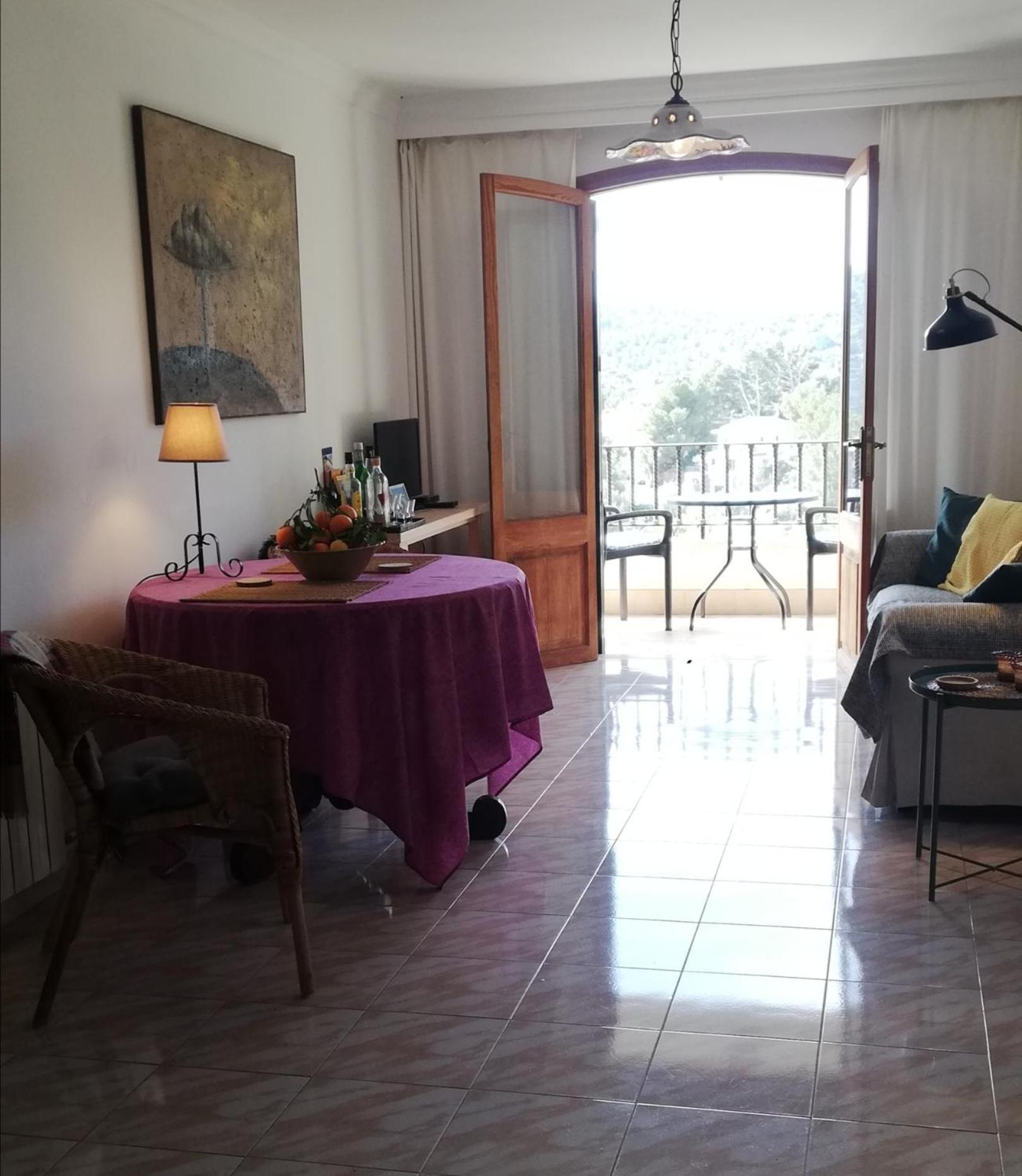 Apartamento Tramuntana - Tres Vents